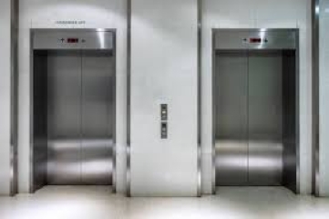 Passenger Elevator Installation