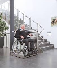 Wheelchair / Disable Lifts